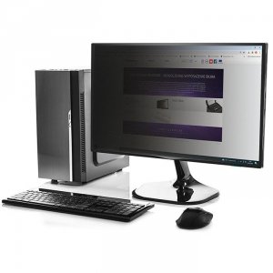 Qoltec Filtr prywatyzujący RODO | 24 cale | 16:9