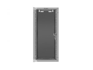 Lanberg Szafa wisząca 10'' 12U 280x310 szara FLAT PACK