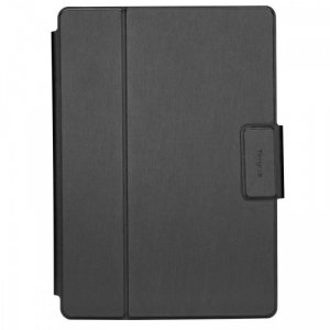 Targus Pokrowiec SafeFit 9-10.5cala Rotating Case Black