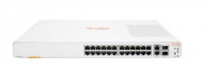 Hewlett Packard Enterprise Przełącznik Aruba 1960 24G 2XT 2XF Switch JL806A