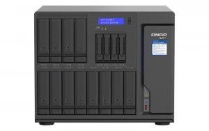 QNAP Serwer NAS TVS-h1688X-W1250-32G Intel Xeon W-1250 32GB