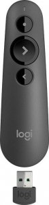 Logitech Prezenter Graphite R500s 910-005843