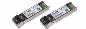 Mikrotik Zestaw modułów SFP1.25G 10GSF P+25G SFP28 XS+2733LC15D
