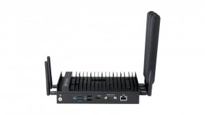Inspur Serwer NE1008N1 Jestson-Xavier NX 1x8GB/SSD 1x512G Demo