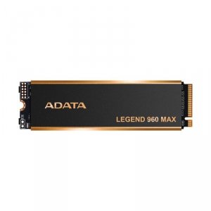 Adata Dysk SSD LEGEND 960 MAX 1TB PCIe 4x4 7.4/6 GB/s M2