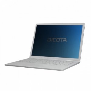 DICOTA Filtr prywatyzujący 2-way MacBook Air M2 13.6 cali