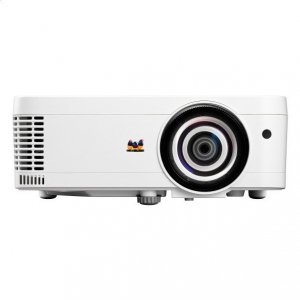 ViewSonic Projektor Viewsonic LS550WH  LED WXGA
