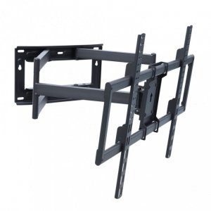 ART Uchwyt do TV LCD/LED 50-120 150kg AR-91XXL reg.pion/poziom               90-935mm max VESA 900x600
