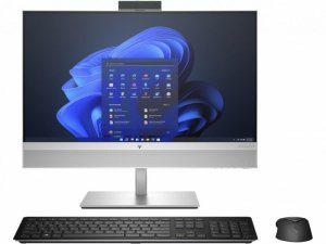 HP Inc. Komputer EliteOne 840 All-in-One G9 i5-13500/512GB/16GB/W11P    7B159EA