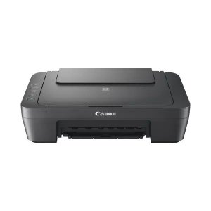 Canon Urządzenie wielofunkcyjne atramentowe MG2556S  0727C076 Szare