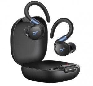 Anker Słuchawki Soundcore Sport X20 czarne