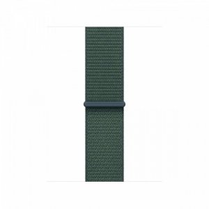 Apple Opaska sportowa w kolorze górskiego jeziora do koperty 42 mm