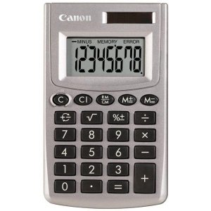 Canon Kalkulator LS-270L EMEA 6649C001