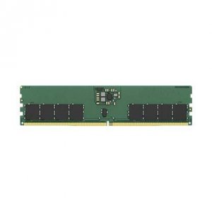 Kingston Pamięć DDR5 32GB (1*32GB) 6400 CL52 1Rx8 CUDIMM