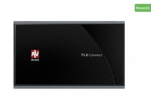 Avtek Monitor interaktywny Avtek TS 8 Connect 65