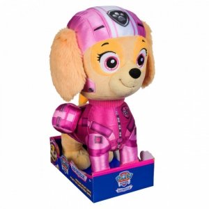 Spin Master Maskotka Psi Patrol Deluxe Air Rescue Skye