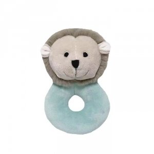 TULILO Grzechotka Jeżyk 18 cm