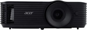 Acer Projektor X129H DLP XGA 4800AL/20000:1/2.8kg HDMI