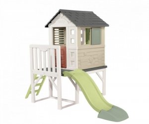 Smoby Domek na palach
