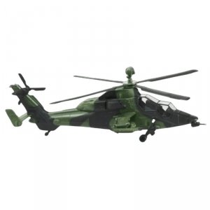 Siku Helikopter wojskowy Opakowanie moro
