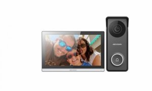 Hikvision Wideodomofon DS-KIS313-P