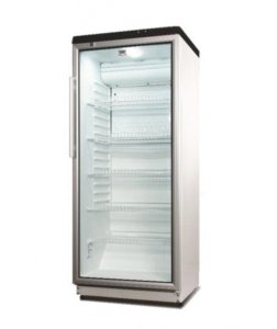 Beko Witryna chłodnicza ADN202/1 BP PRO