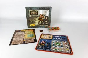 Portal Games Gra Too Many Bones: Tink (PL)