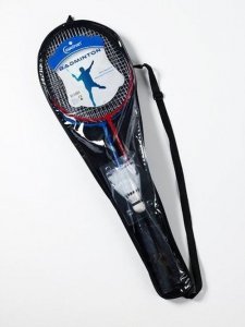 Tactic Gra Badminton Zestaw dla 2 osób