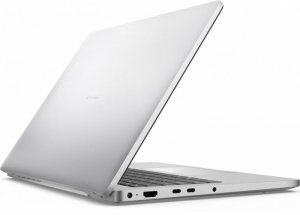 Dell Laptop Dell Pro 14 PC14255/AMD Ryzen AI 7 PRO 350/16GB/1TB/14.0 FHD+/Radeon 860M/FgrPr/FHD/IR Cam/Mic/WLAN+BT/Backlit Kb/3 