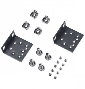 TP-LINK Zestaw montażowy Omada Rack, Screws 22×43.9×42 mm RackMount Kit-19