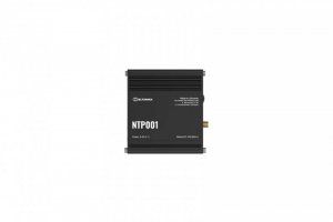 TELTONIKA Serwer NTP001 GNSS NTP time