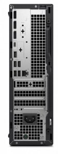Dell Komputer Dell Pro Slim Plus QBS1250 W11Pro U7 265/32GB/512GB/Integrated/WLAN + BT/Wireless Kb & Mouse/260W/3YPS