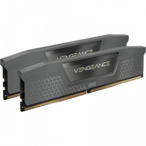 Corsair Pamięć DDR5 Vengeance 96GB/6000 (2*48GB) CL30 AMD EXPO & Intel XMP