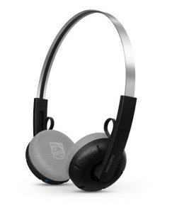 Philips Słuchawki TAH2209BK/00