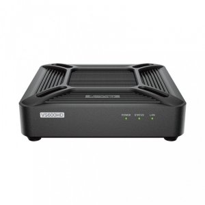 Synology Klient nadzoru VS600HD VisualStation 2xHDMI 4K 36W 3Y