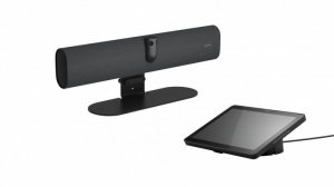Jabra PanaCast 40 VBS ZR VB/TC pwr cord-C