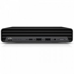 HP Inc. Komputer Pro Mini 400 G9 i5-12500T 512GB/16GB/W11P      BY7F0ET