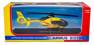 Daffi Helikopter LPR