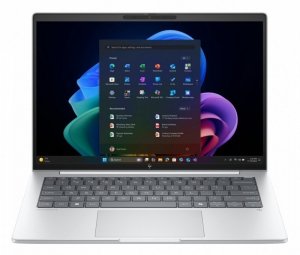 HP Inc. Laptop EliteBook 8 G1a Ryzen AI 5 PRO 340  1TB/32GB/W11P      C51HLET