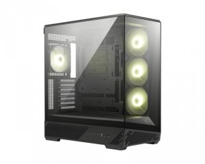 MSI Obudowa MAG PANO 130R PZ szkło hartowane