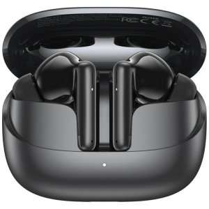 USAMS Słuchawki bluetooth TWS IF27 czarne