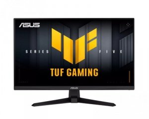 Asus Monitor 25 cali TUF Gaming VG257Q5A VA 200Hz 2HDMI DP