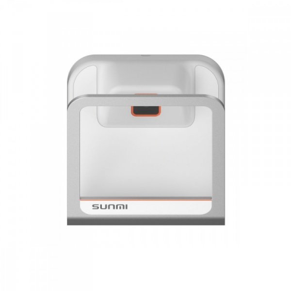 Sunmi Czytnik kodów Blink 2 USB-A Biały