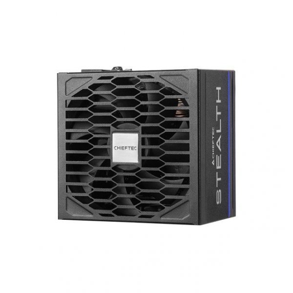 Chieftec Zasilacz SPX-1000-FC STEALTH 80+ Platinum