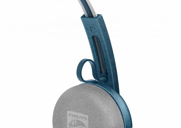Philips Słuchawki bezprzewodowe TAH2000TL/00
