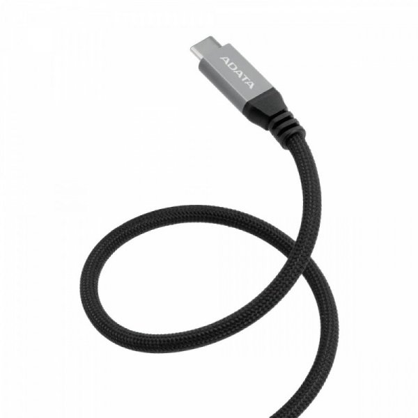 Adata Kabel USB-C2 do USB-C 3.2g2/100W 100cm magnetyczny