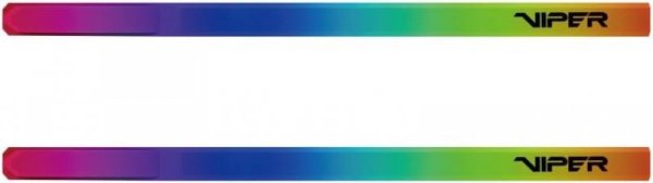 Patriot Pamięć DDR5 Viper Elite 5 RGB ULTRA 32GB/6000 (2x16GB) CL28