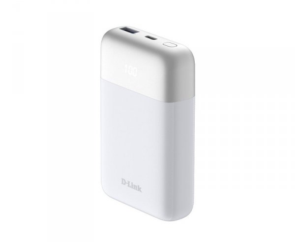 D-Link Powerbank 18/50W 10000mah