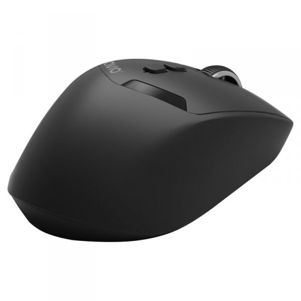Savio Mysz bezprzewodowa MB-06 ergonomiczna 2.4 GHz