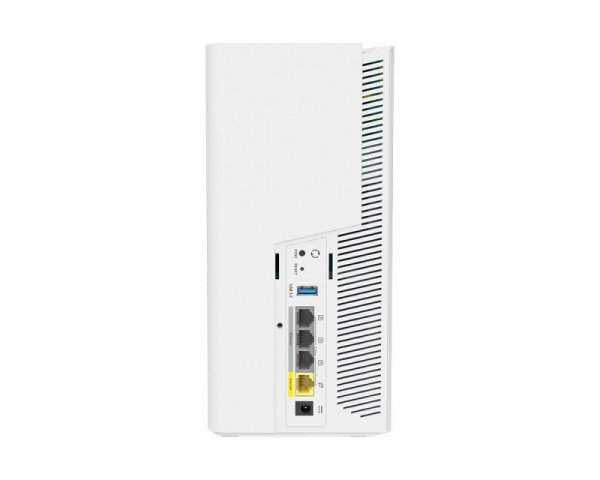 MSI Router Roamii BE Pro Mesh System - 2 Pak